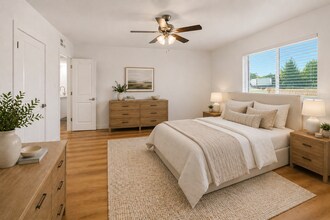 1244 N Miller Rd in Tempe, AZ - Building Photo - Building Photo