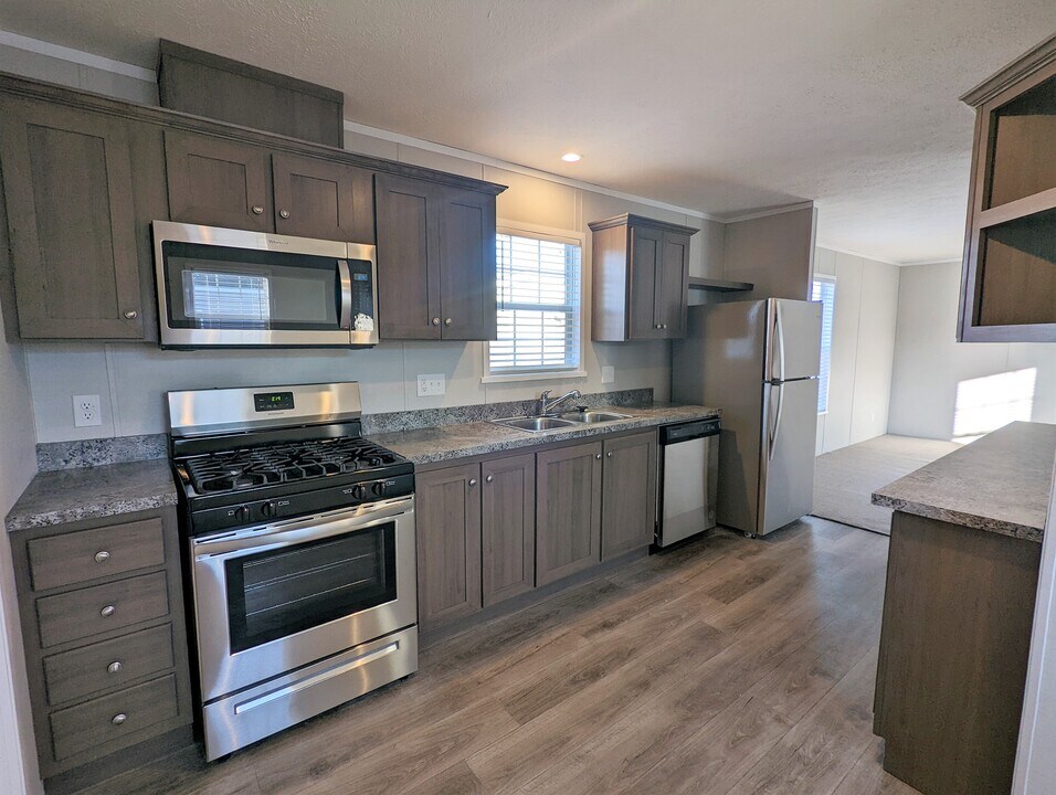 587 Delaware in Belleville, MI - Building Photo