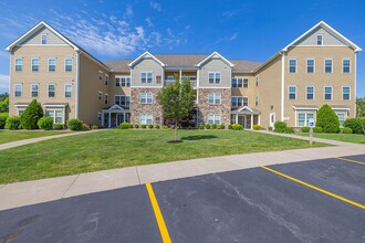 The Hammocks at Canandaigua in Canandaigua, NY - Building Photo - Building Photo