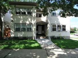 3500 1st Ave S, Unit #2 Apartments