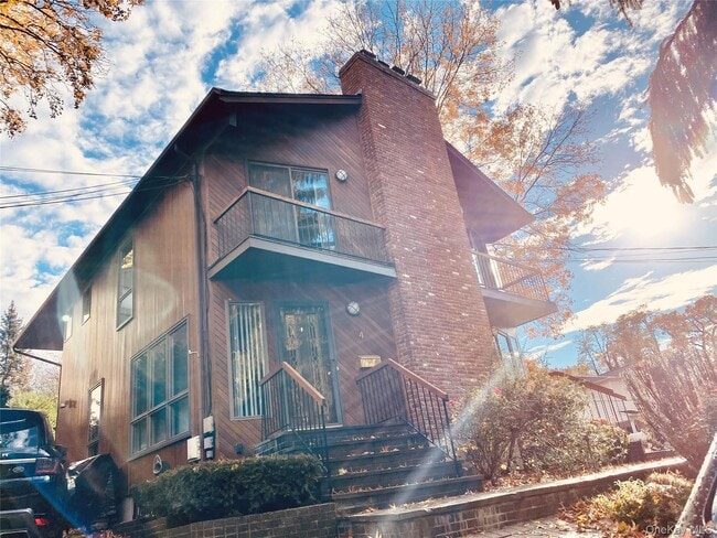 property at 4 Avenue B