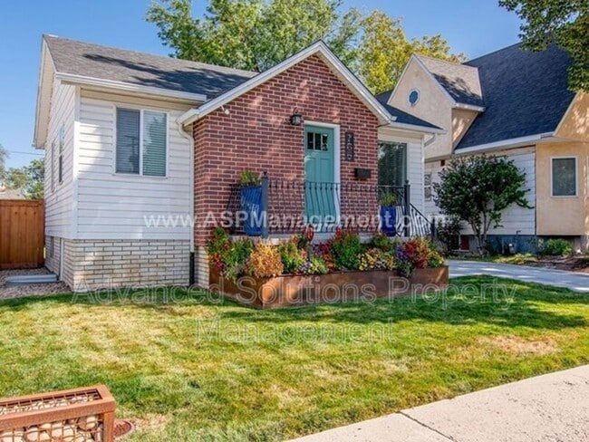 765 Jepson Ave in Millcreek, UT - Building Photo - Building Photo