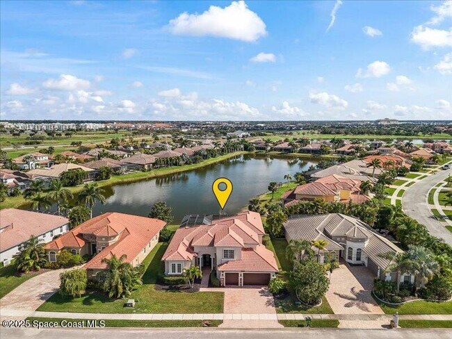 6785 Arroyo Dr in Melbourne, FL - Building Photo - Building Photo