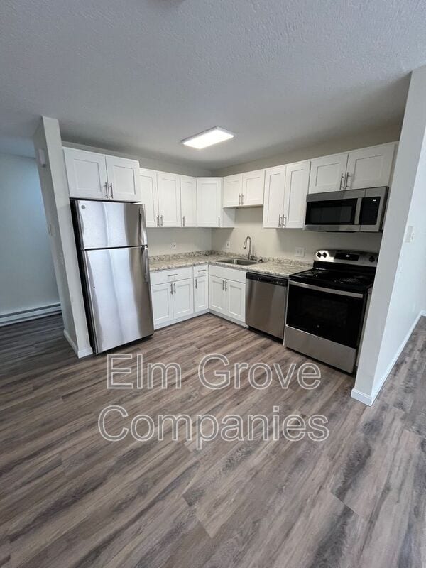 25 Indian Brook Cir in Rochester, NH - Building Photo - Building Photo