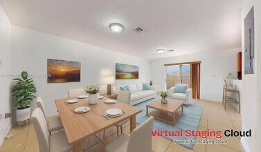 14162 SW 260th St in Homestead, FL - Building Photo - Building Photo