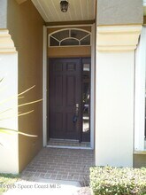 3236 Argo Ct in Indialantic, FL - Building Photo - Building Photo