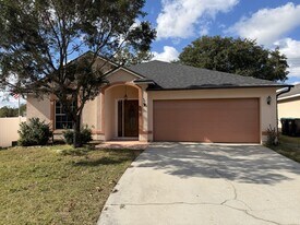 4336 Cypress Bay Ct in Orlando, FL - Building Photo