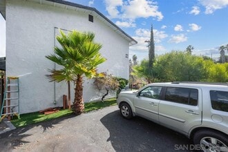 1852 Bakersfield St in Lemon Grove, CA - Building Photo - Building Photo