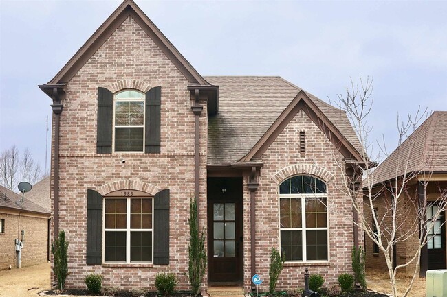 property at 1983 S Bend Dr