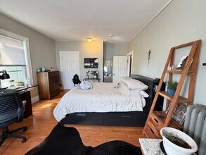 1 Sachem St in Boston, MA - Building Photo - Building Photo