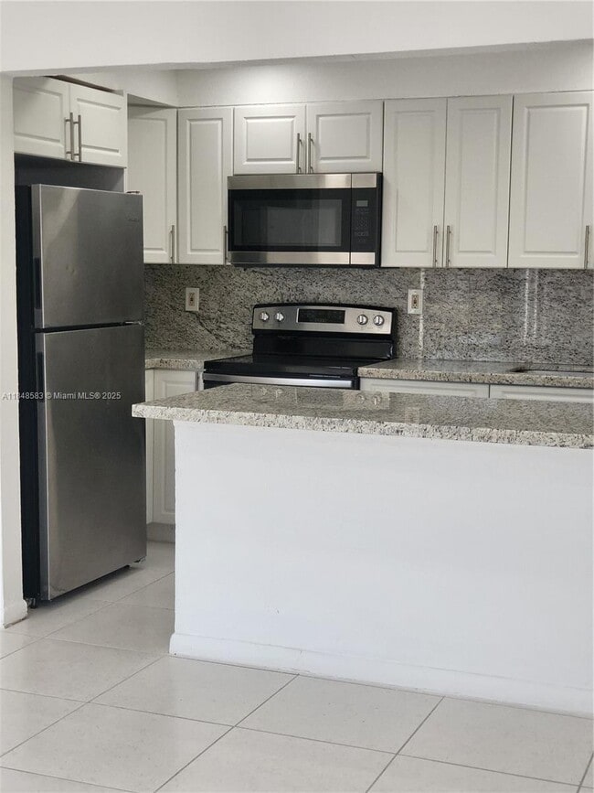 property at 17500 NW 68th Ave