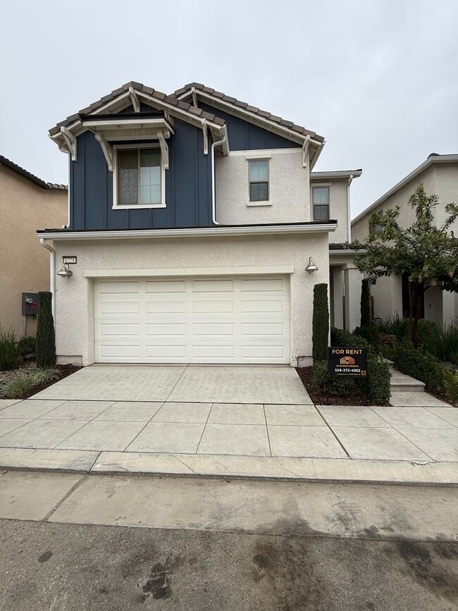 6225 E Bibi Dr in Fresno, CA - Building Photo - Building Photo