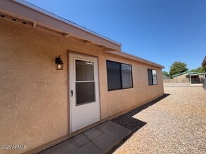 797 S Sunset Vista Dr in Sierra Vista, AZ - Building Photo - Building Photo