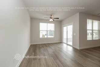 2503 William's Rdg Dr in Columbia, TN - Foto de edificio - Building Photo