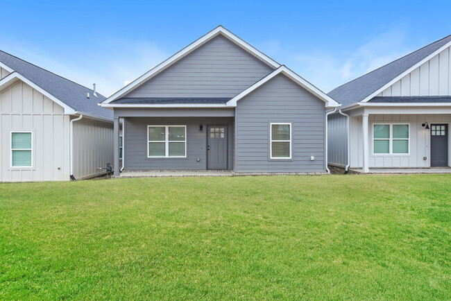 property at 16309 Taylor Loop Rd