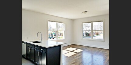 4310 Junius street in Dallas, TX - Building Photo - Building Photo