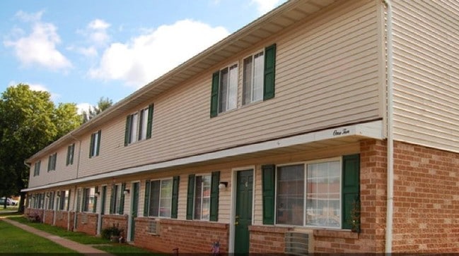 Dovertowne - Heritagetowne photo'