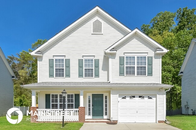 6073 Birkdale Dr in High Point, NC - Building Photo - Building Photo