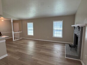 1629 Sword Dancer Dr in Virginia Beach, VA - Building Photo - Building Photo