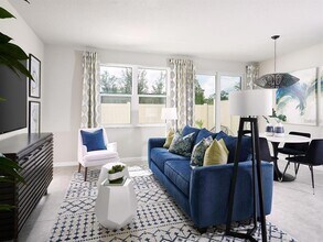 16309 Bird of Paradise Ave in Four Corners, FL - Building Photo - Building Photo