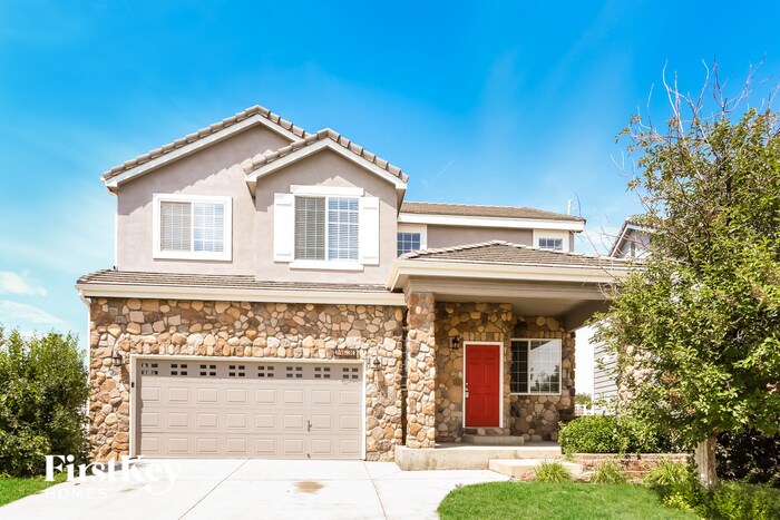 24630 E Wyoming Cir in Aurora, CO - Building Photo