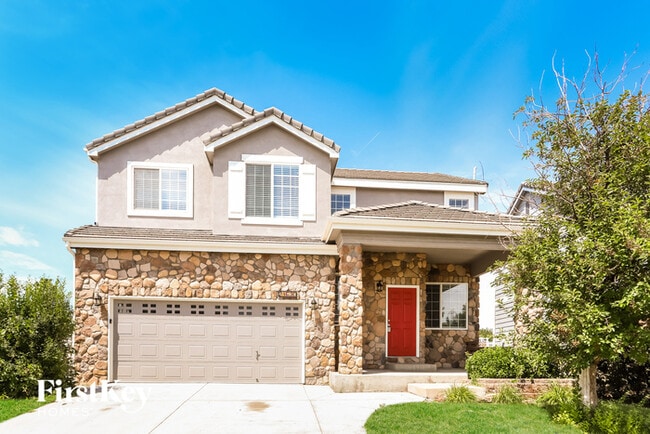 property at 24630 E Wyoming Cir