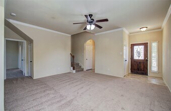 23003 Black Mountain Ash Ct in Tomball, TX - Foto de edificio - Building Photo