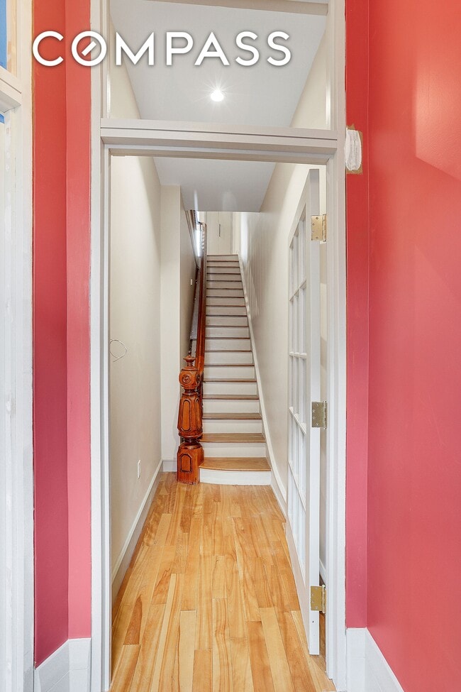 187 President St in Brooklyn, NY - Building Photo - Building Photo