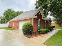 2642 Quarter Ln SE in Owens Cross Roads, AL - Foto de edificio - Building Photo