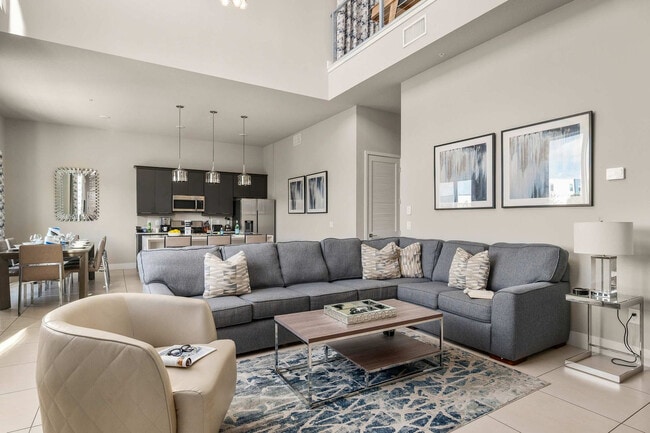 7740 Sandy Ridge Dr in Kissimmee, FL - Building Photo - Building Photo