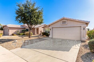 1483 E Las Colinas Dr in Chandler, AZ - Building Photo - Building Photo