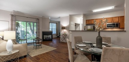 The Morgan Apartment Homes in North Bethesda, MD - Building Photo - Building Photo