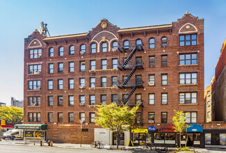 The Chelsea in New York, NY - Building Photo - Building Photo