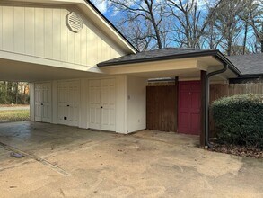 636-638-638 Town Oaks Cir in Kilgore, TX - Building Photo - Building Photo