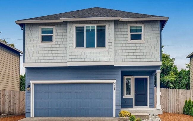 property at 7907 NE 92nd Ave