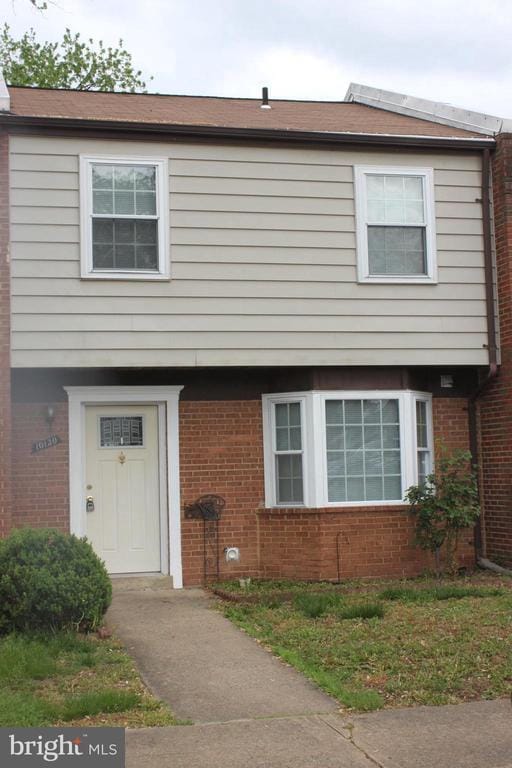 property at 10130 Shiloh Ct