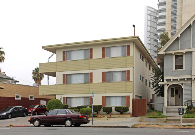 Fairmont Apartments in San Jose, CA - Foto de edificio - Building Photo