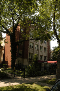 Bonita Apartments in Chicago, IL - Foto de edificio - Building Photo