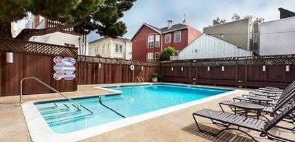 The Mission - 230 Dolores Street in San Francisco, CA - Building Photo - Other