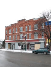 Newberry Square in Cobleskill, NY - Building Photo - Building Photo