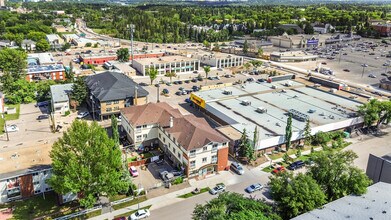 Cascia in Edmonton, AB - Building Photo - Building Photo