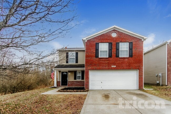 property at 9017 Southernwood Way