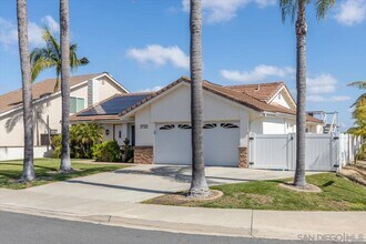 2722 Socorro Ln in Carlsbad, CA - Building Photo - Building Photo