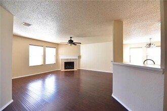 9821 George Bush Dr in McKinney, TX - Building Photo - Building Photo