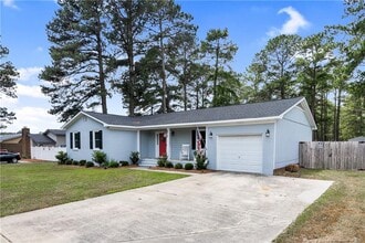 2142 Baywater Dr in Fayetteville, NC - Building Photo - Building Photo