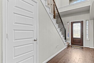 18514 Providence Lndg Ln in Richmond, TX - Building Photo - Building Photo