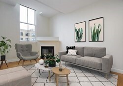 1723 Washington St in Boston, MA - Building Photo - Building Photo