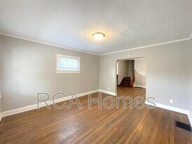 509 N Bradley Ave in Indianapolis, IN - Building Photo