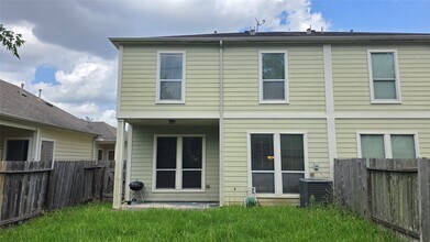 2918 Hebert Trail Dr in Houston, TX - Building Photo - Building Photo