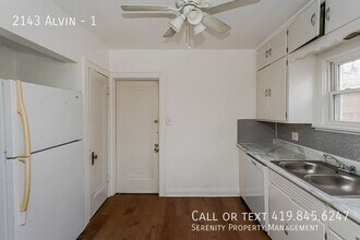 2143 Alvin St in Toledo, OH - Building Photo - Building Photo